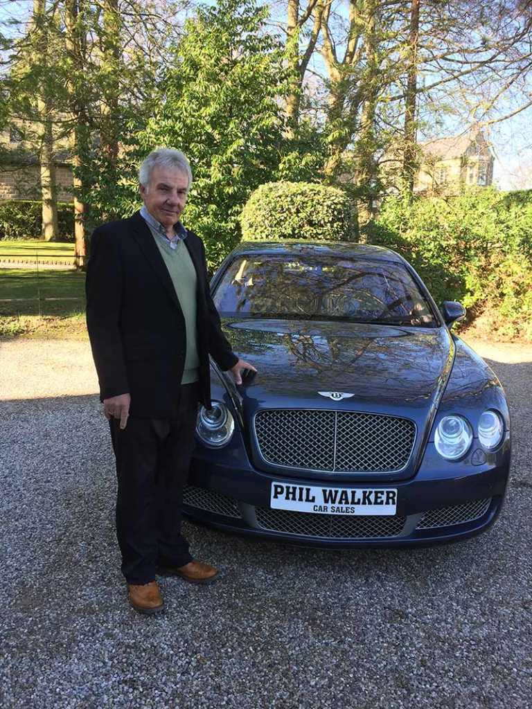 Phil Walker